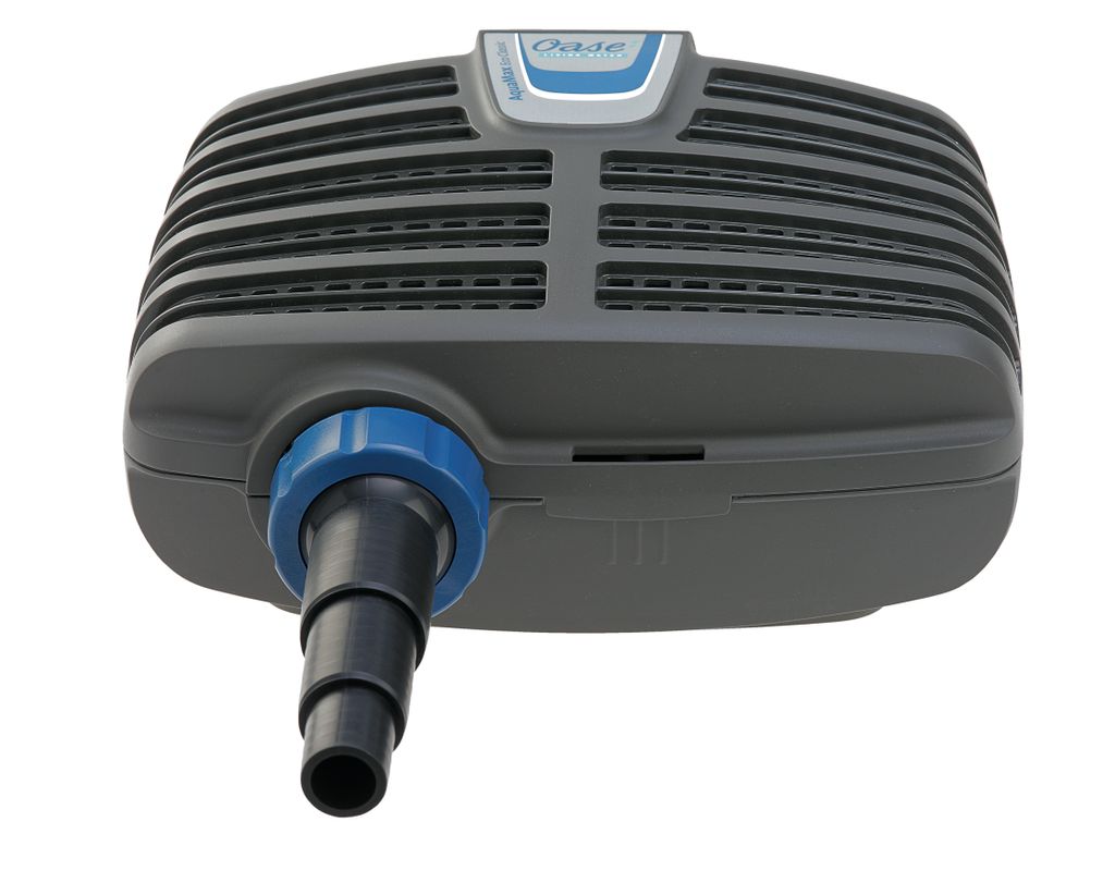 Oase Teichpumpe AquaMax Eco Classic 8500 8300 l/h 8 mm Produktbild 