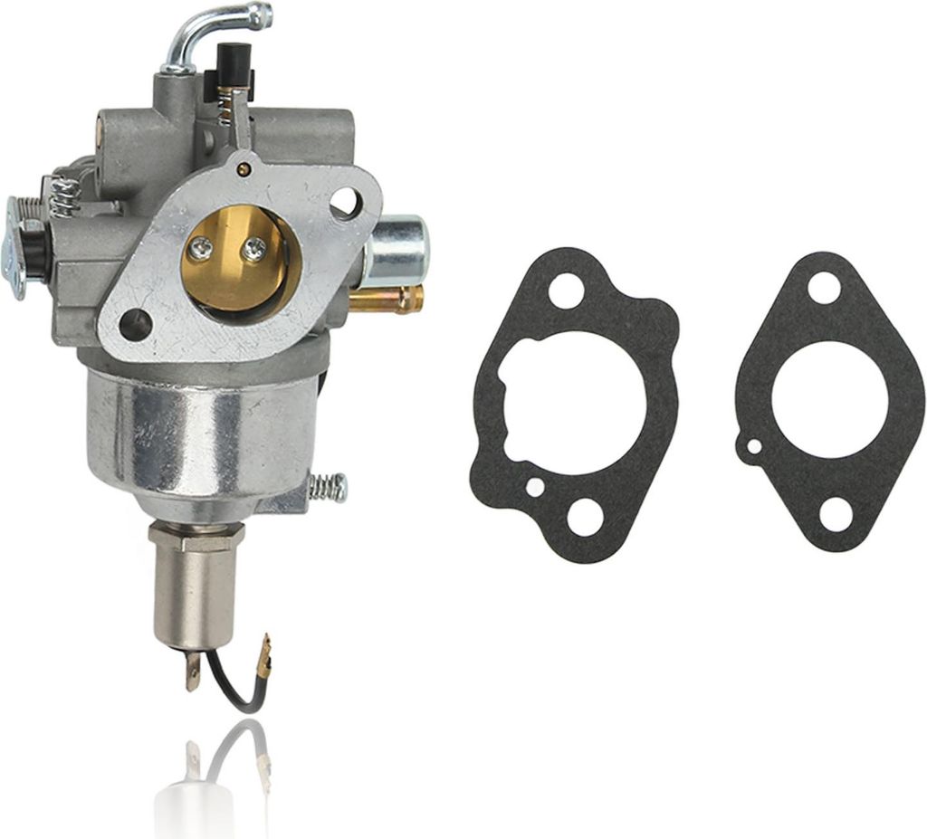 Carburateurset 15003?7034, vervanging voor John Deere LT180 Productafbeelding 
