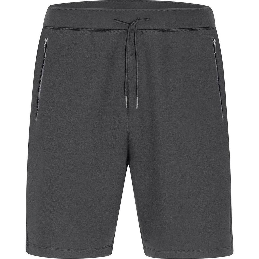 Jako Pro Casual Shorts Herren - Aschgrau