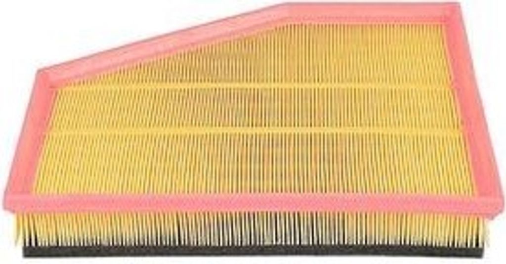 Luftfilter BSG BSG 15-135-014 für BMW 5 Limousine (E60) Filtereinsatz
