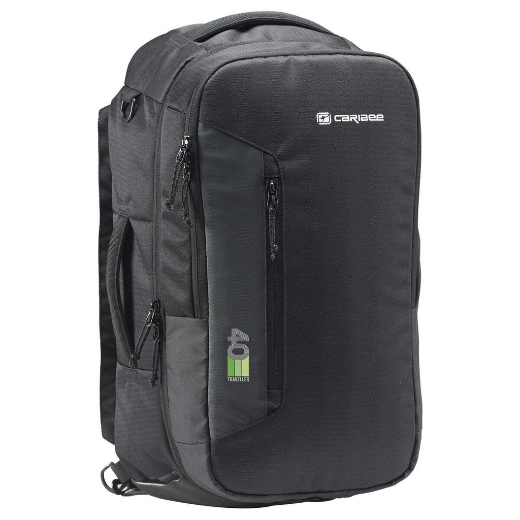 Torba podróżna Caribee Traveller 40 - Niezawodny towarzysz Zdjęcie produktu 