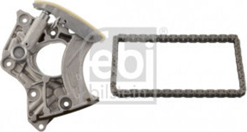 FEBI BILSTEIN 101877 - OE 06E 109 465 AP Steuerkettensatz für Touareg (7L), R8 (42), Q7 (4L), A8 (4E), A6 (4F), A5 (8T)