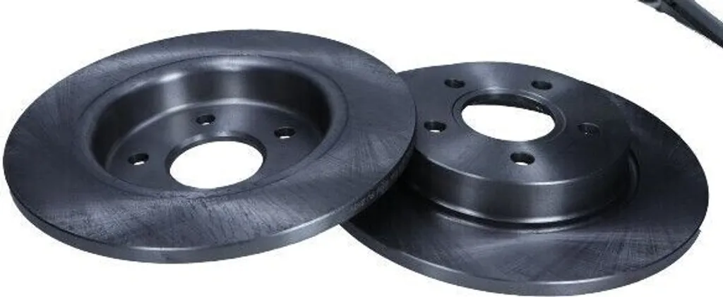MAXGEAR 19-2233 Disque de frein arrière pour Focus III OE 1704765