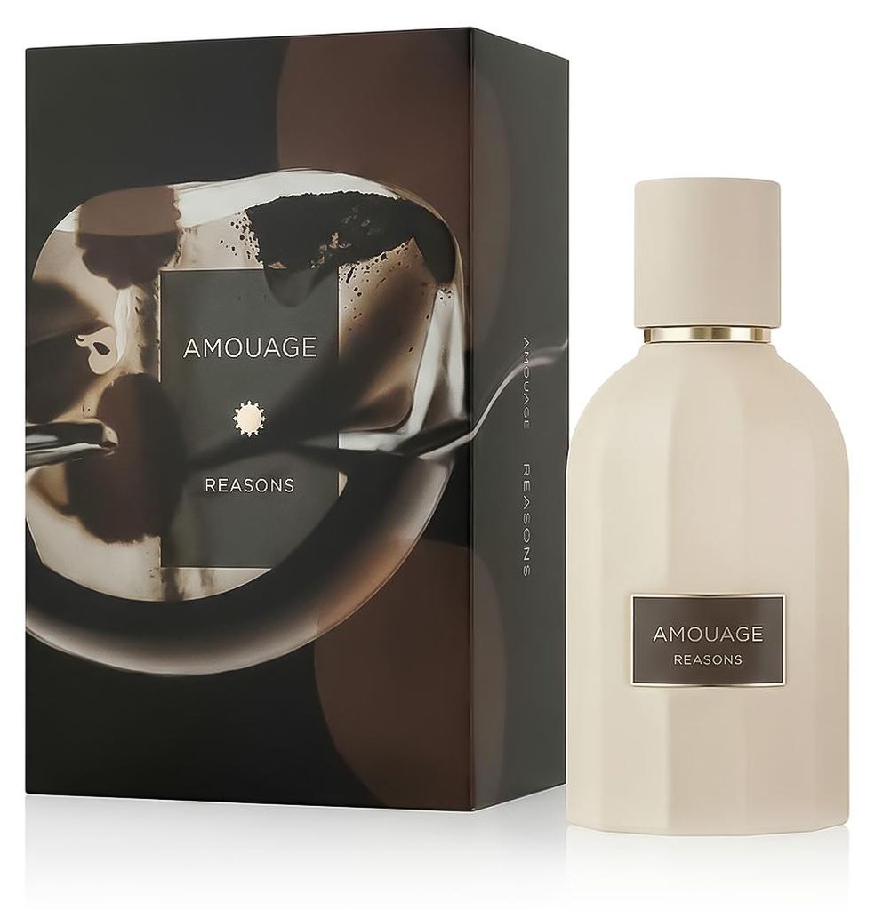 Amouage Outlands, Eau de Parfum, 100 ml, unisex Imagen del producto 