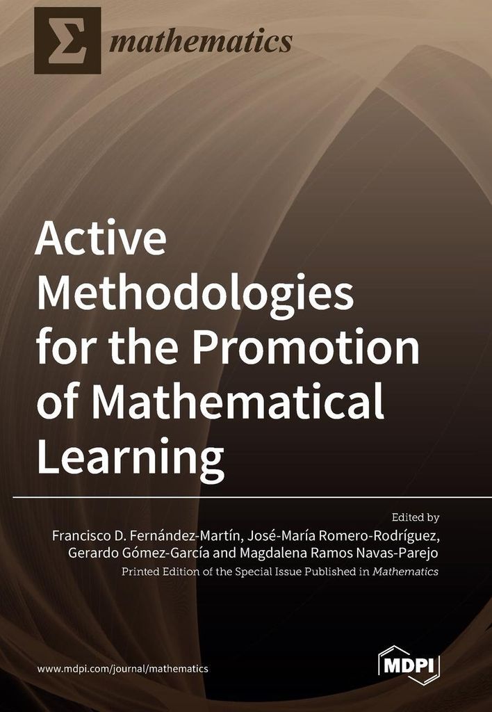 Active Methodologies for the Promotion of Mathematical Learning