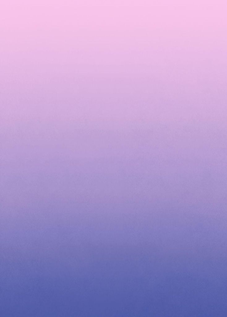 ESTAhome Fototapete Dip Dye-Motiv Blau und Rosa 2 x 2.79 m