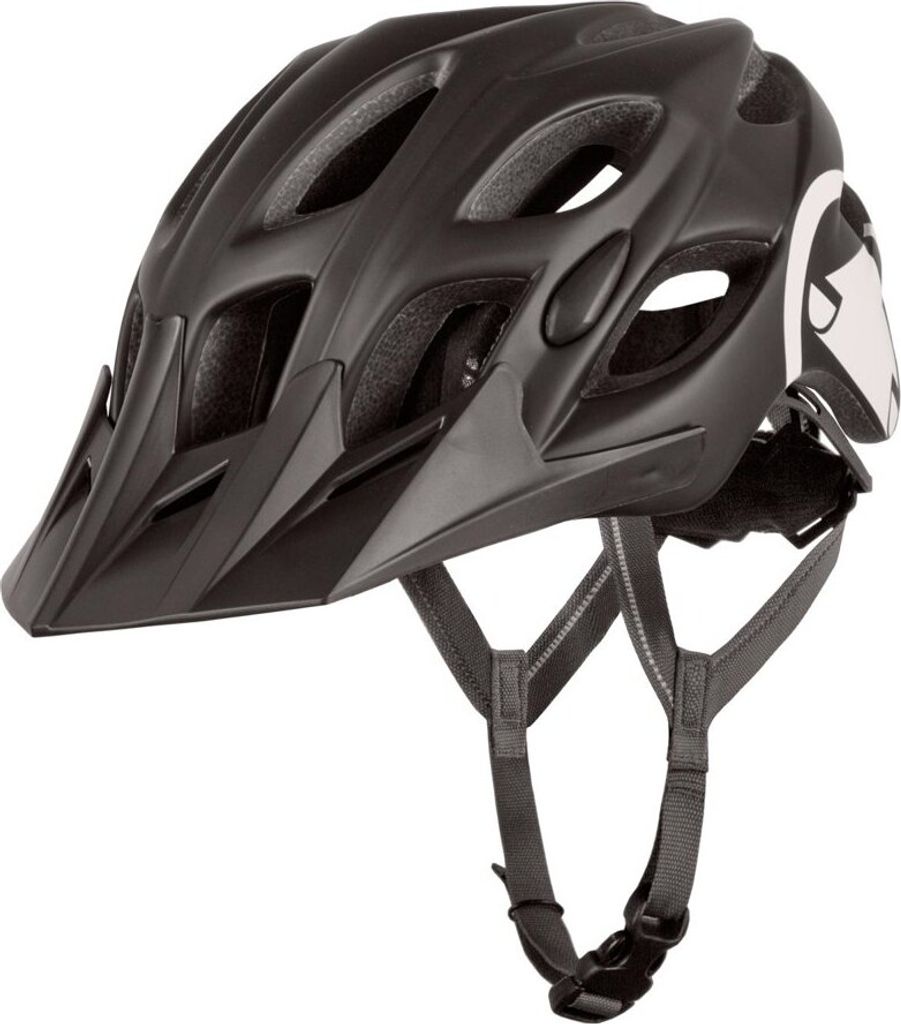 Endura Hummvee Helm Schwarz E1505MB größe M-L (55-59 cm) E1505MB/M-L