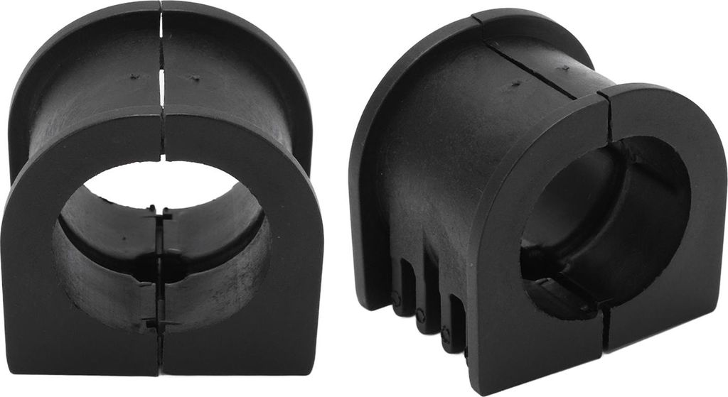 2PCS Boccole Barra Stabilizzatrice, 5439731 Sostituzione Kit Boccola Sterzo Superiore, Boccola Sterzo Superiore Plastica ABS per 400 500 570 800