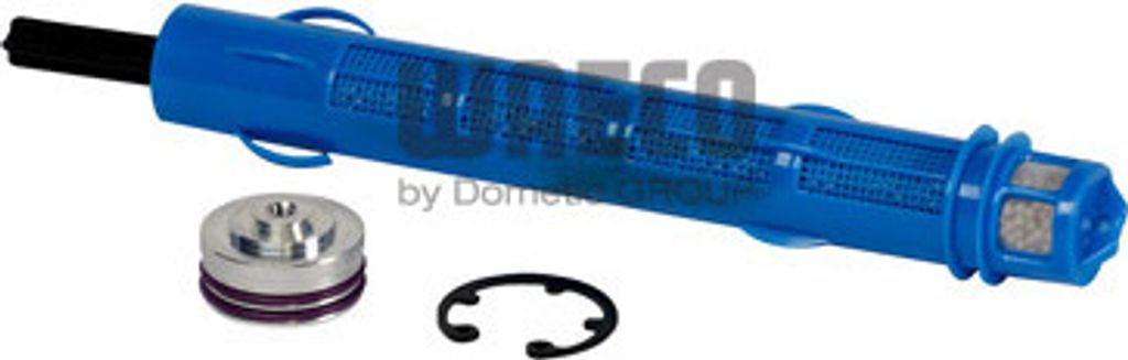 Waeco Trockner Klimaanlage für OPEL CORSA D S07 RENAULT LAGUNA III BT0/1