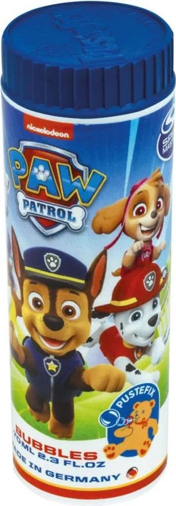 Pustefix Bulles De Savon 70 Ml (Lot De 3) – Des Bulles Qui Durent Et Qui éblouissent Tout Le Monde !