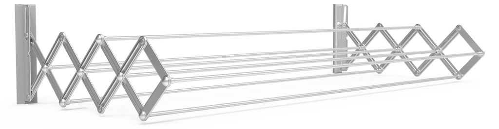 JUWEL Wäschetrockner Ruck Zuck 60 (Wandtrockner ausziehbar, Produktbild 