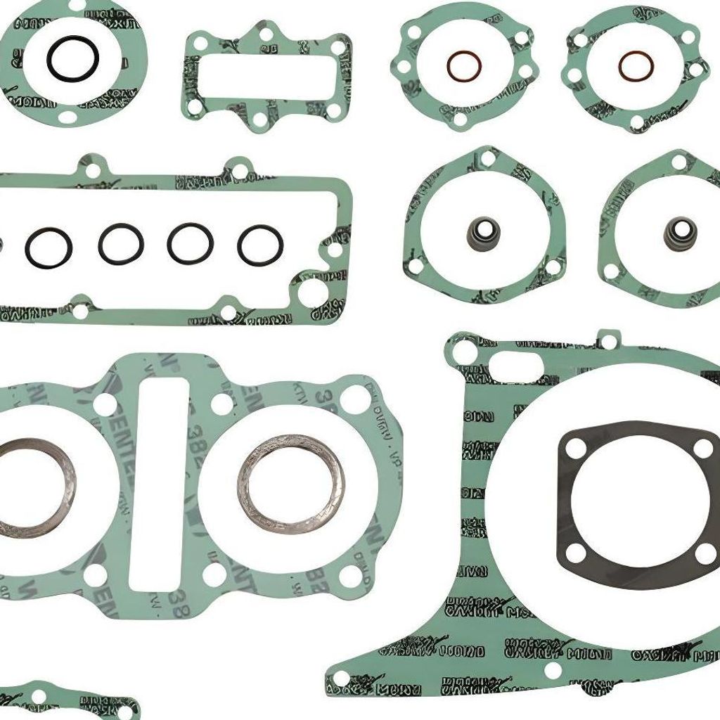 Motordichtungen Motor Dichtsatz Athena für Yamaha TX 650 73-74 / XS 1/2 650 72-83 / XS 650 75-81