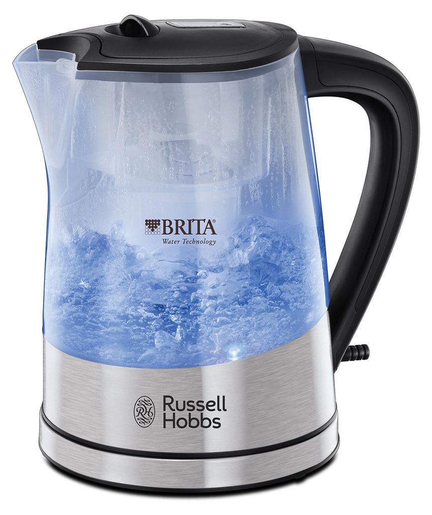 Russell Hobbs 23346 016 002 Russell Hobbs 22850-70 Purity Zdjęcie produktu 