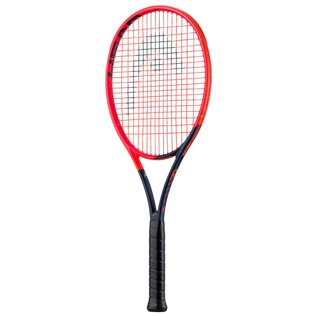 HEAD Radical PRO 2023 L4 Tennisschläger unbesaitet ATP Turnierschläger: € 300,00