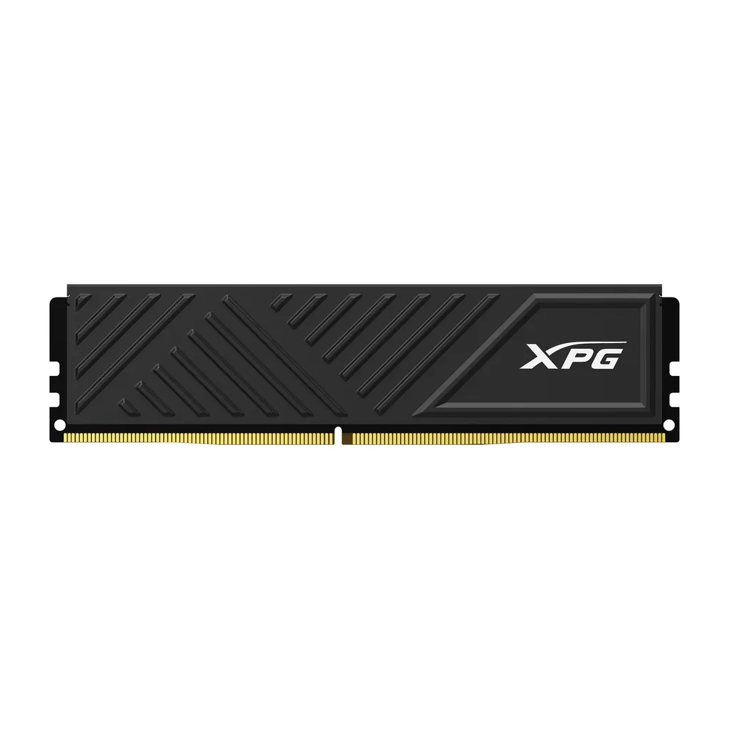 Mémoire PC Gamer DDR4 32GB XPG GAMMIX D35 3200MHz Kit Dual Channel RAM
