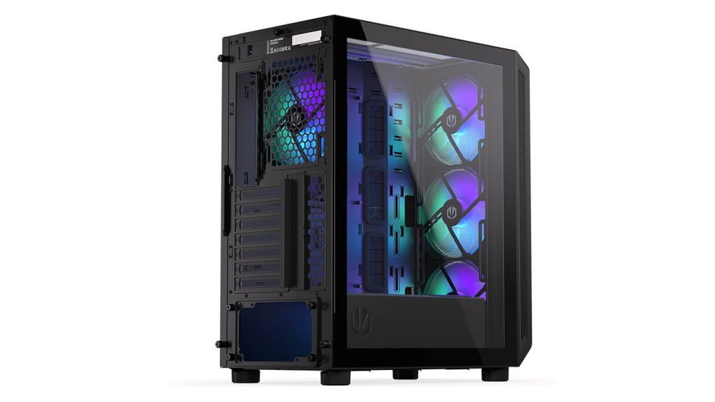 ENDORFY Arx 500 ARGB EY2A011 Produktbild 4