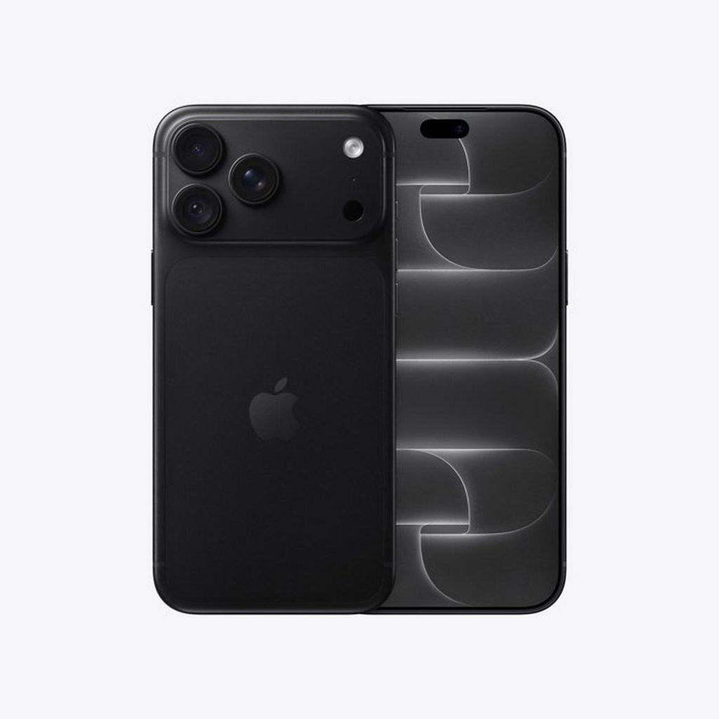 Apple iPhone 18 Pro Max , 17,5 cm (6.9"), 2868 x 1320 Produktbild 