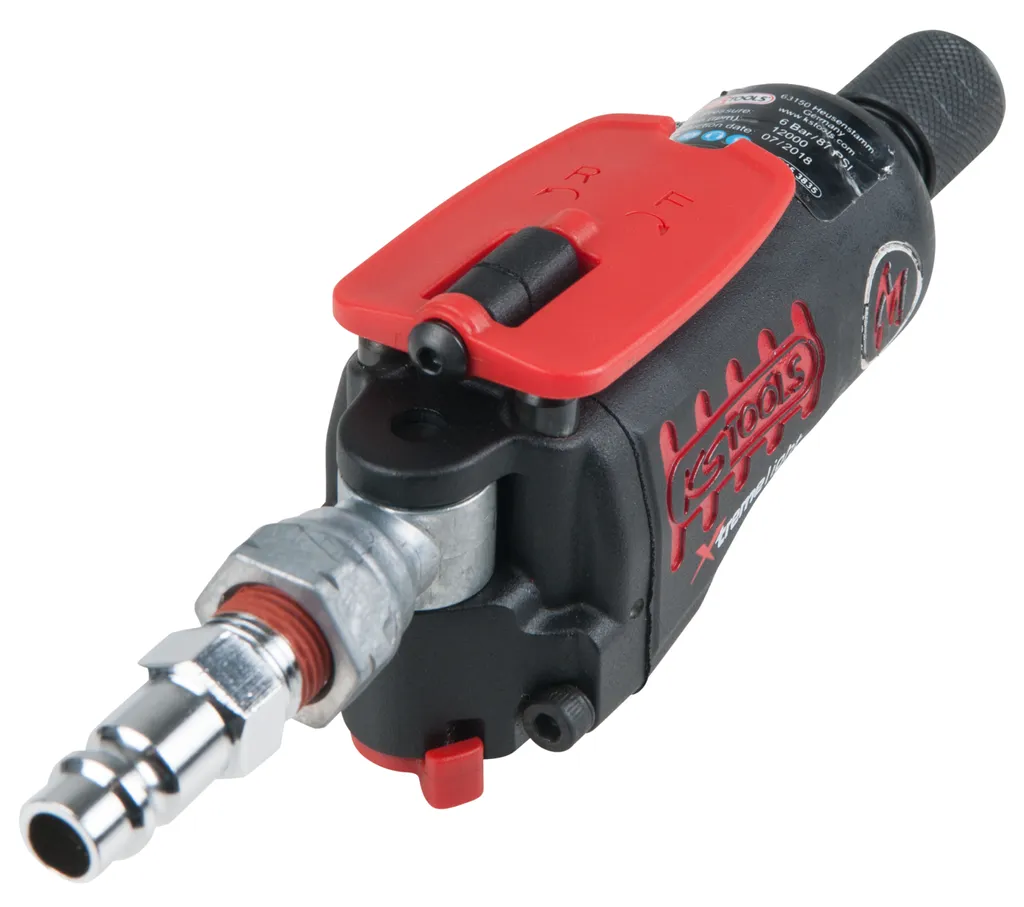 Mini visseuse à choc pour accès difficiles KS TOOLS 515.3835 1/4 pouce