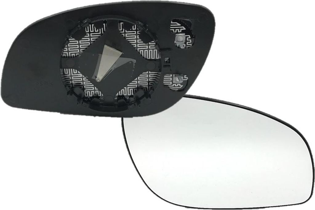 Spiegelglas Spiegel Außenspiegel Glas Rechts passend für Opel Signum Vectra C