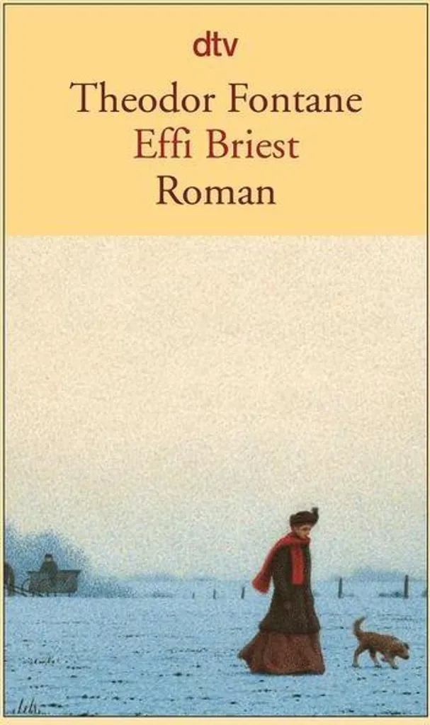 Effi Briest Roman Analytique - Étude de Mœurs et Destin de Femme XIXe