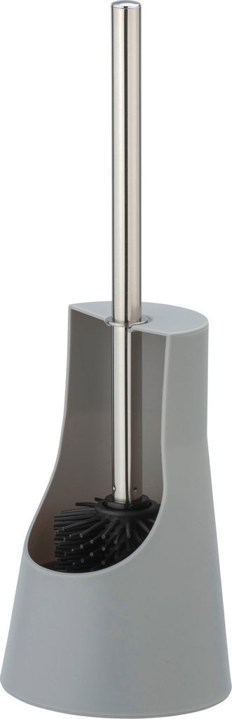 WENKO WC Garnitur ARESE Toiletten Bürsten Klo Halter Produktbild 7