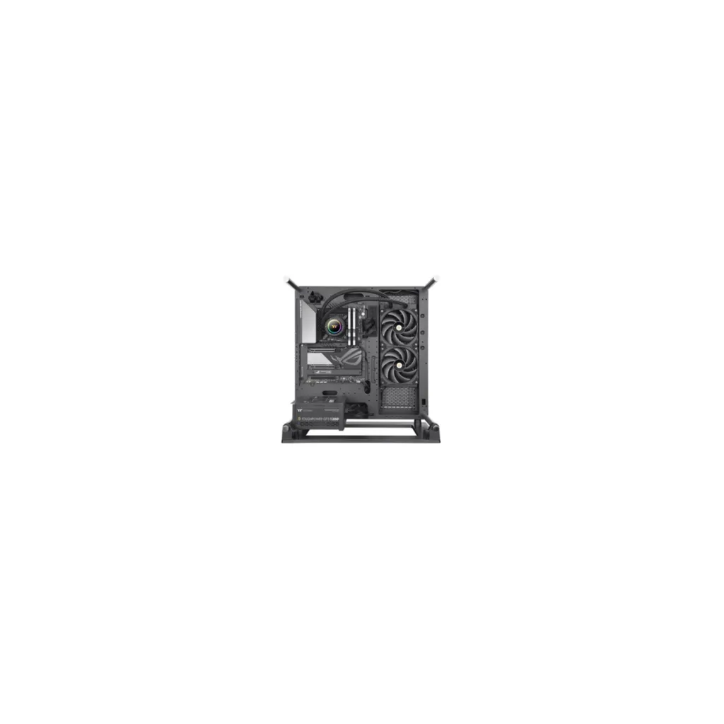 Watercooling AIO Thermaltake Toughliquid 280 EX Pro ARGB pour PC Gamer