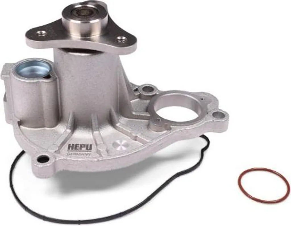 Stop Surchauffe : Kit Réparation Pompe à Eau HEPU P439 BMW OE 11518638026