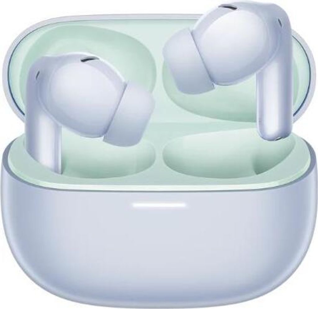 Xiaomi Redmi Buds 5 Pro In-Ear Kopfhörer Bluetooth 5.3 Lila Anc