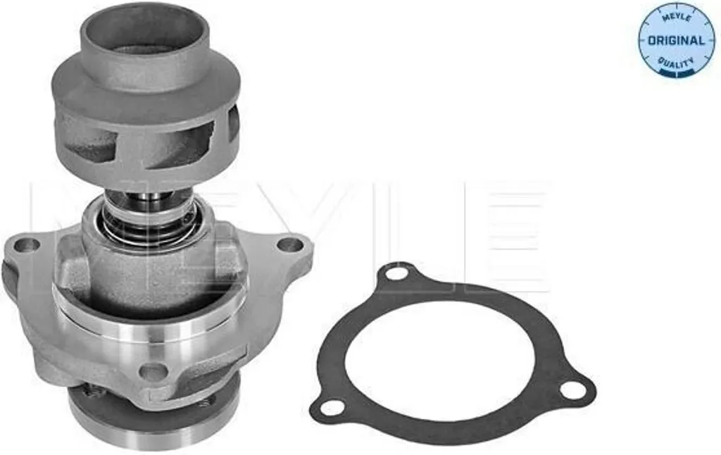 Pompe à eau robuste MEYLE 713 220 0009 - Haute performance OE 1089795