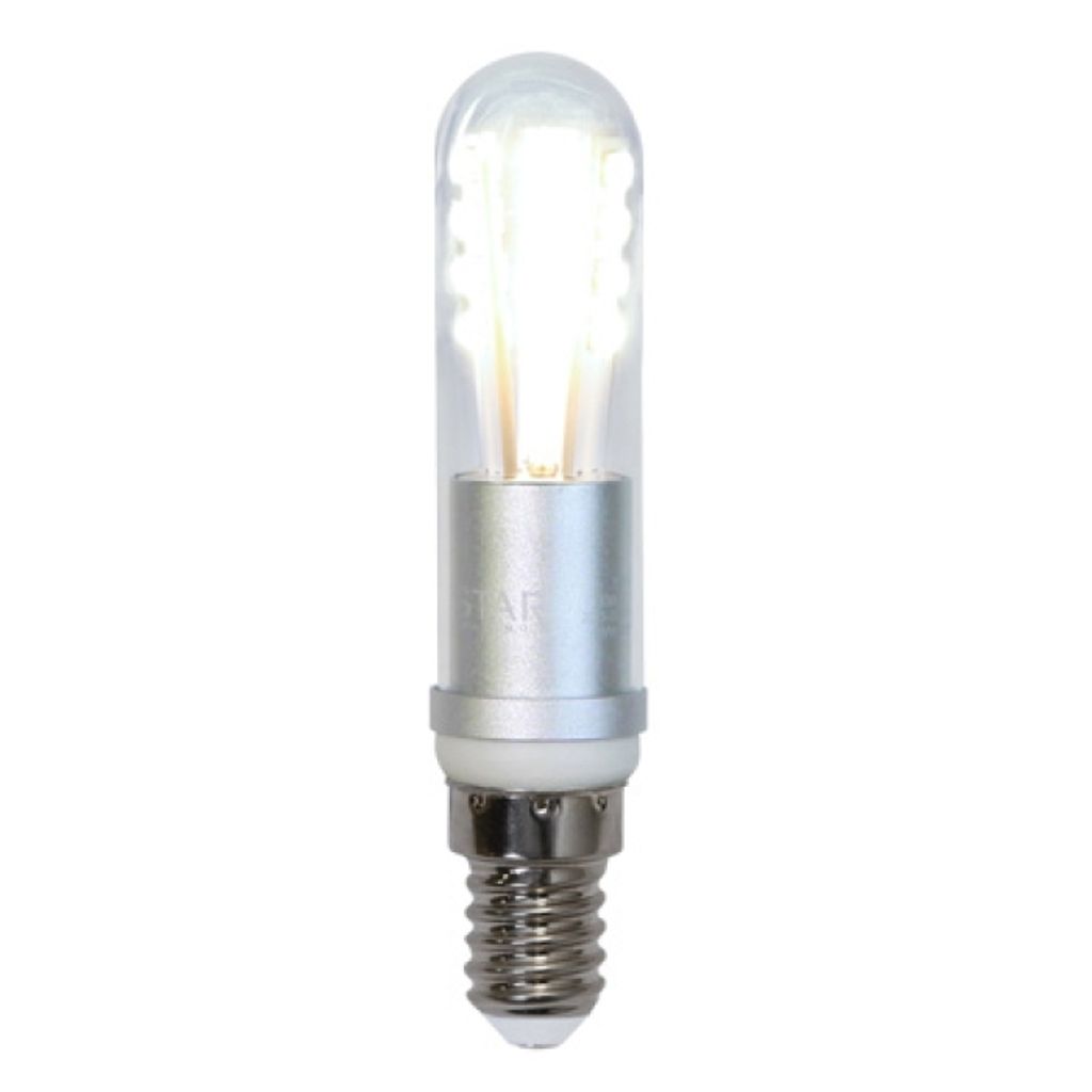 Best Season Illumination LED, E14, 2700 K, Kugel dimmbar, 230 V, 250 LM, 3 W(25W), ca.9,1x4,5 cm, 338-32