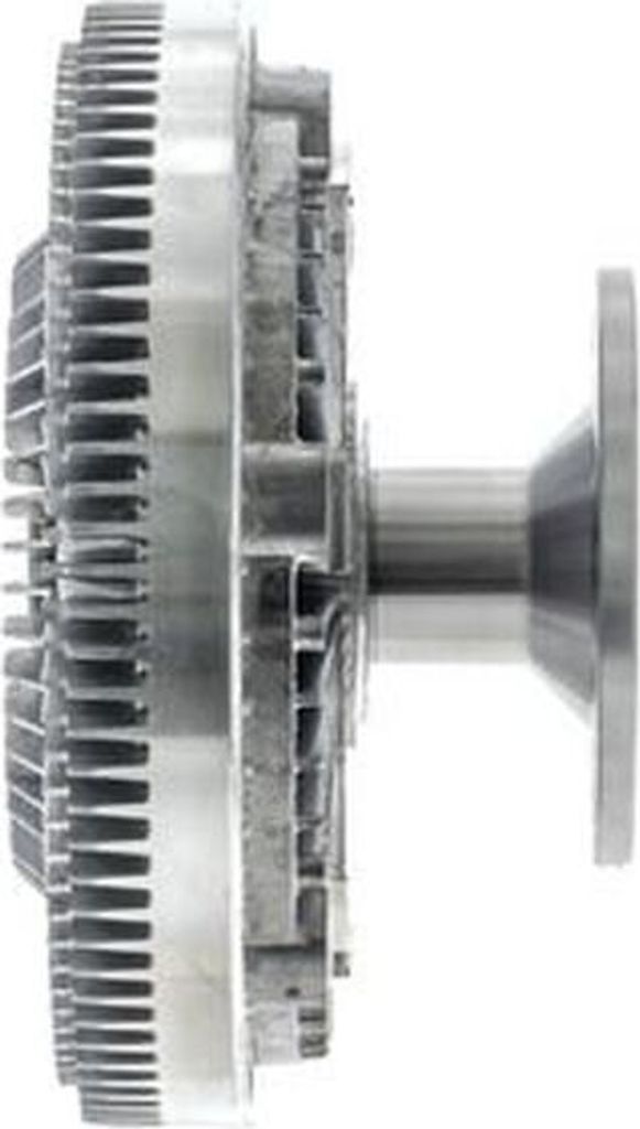 Kupplung Kühlerlüfter thermisch Ø 233 mm MAHLE für u.a. IVECO EUROTRAKKER
