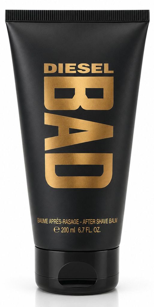 Diesel Bad Nach Rasur Balsam 200 ml Produktbild 