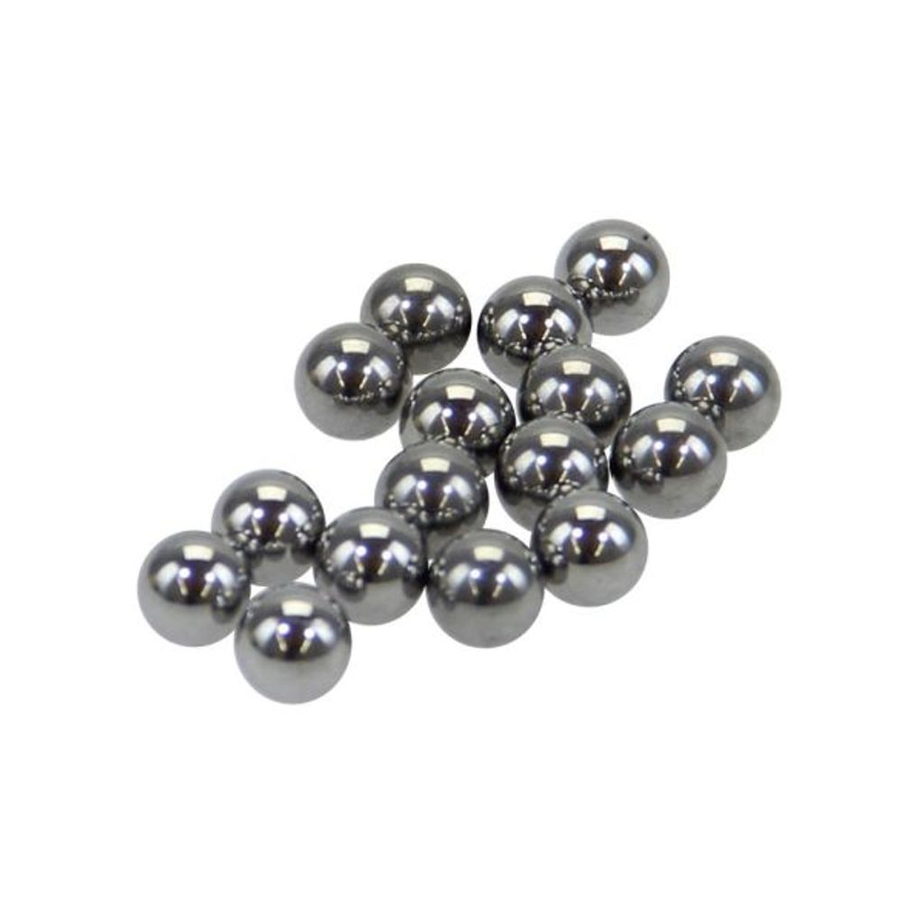 Schaltwellen Kugel 7 mm 16 Stück für Zündapp RS GTS CS CX Hai 50 Sport Cominette KS 75 100 Typ 561 517 529 448 515 514