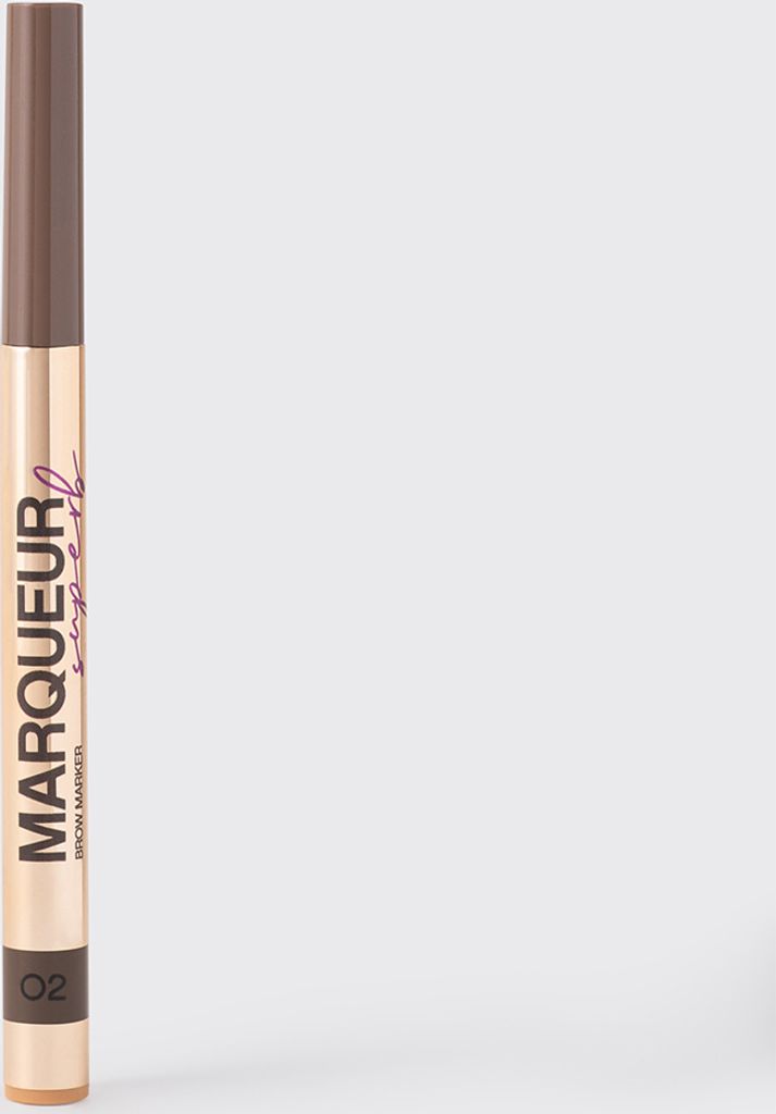 Vivienne Sabo - Marker do brwi Superb Cold Brown Zdjęcie produktu 
