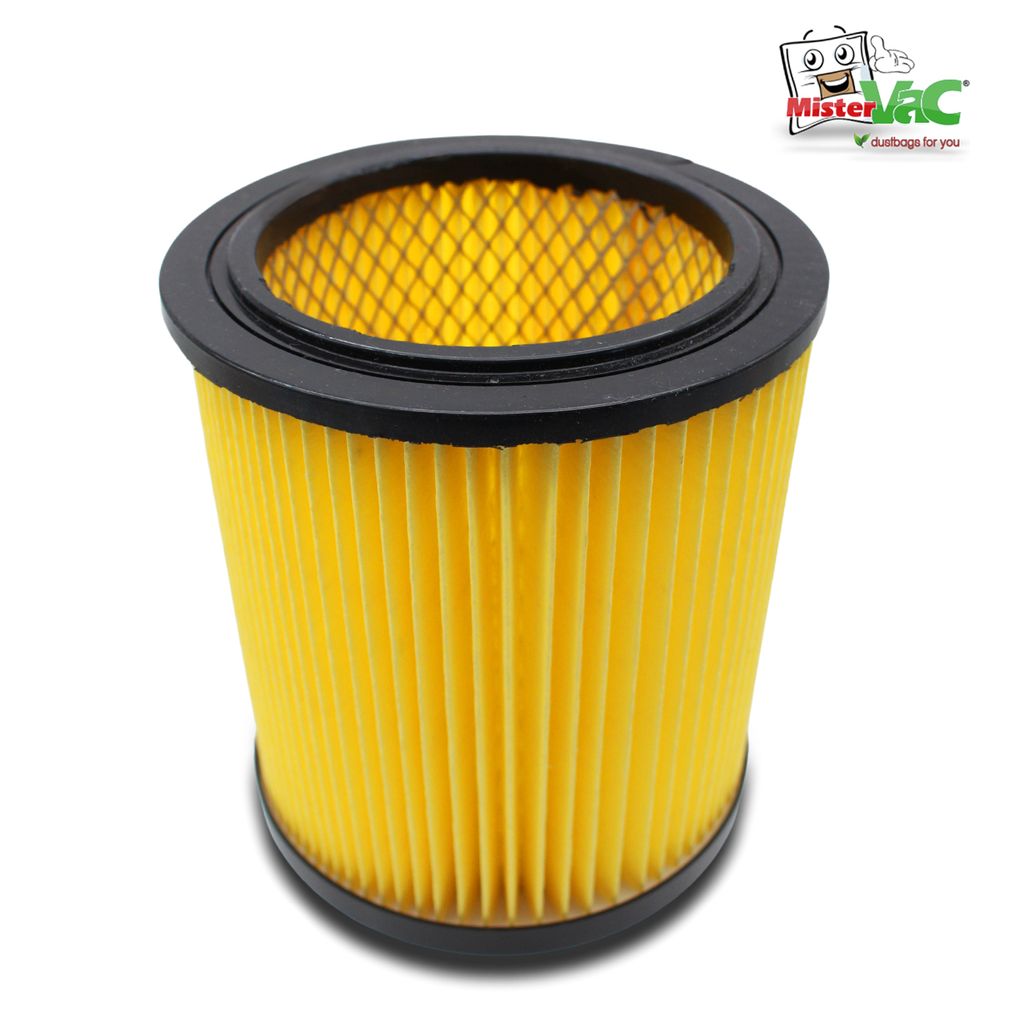 MisterVac kompatibilní s ochranným filtrem motoru (plastový Obrázek produktu 4