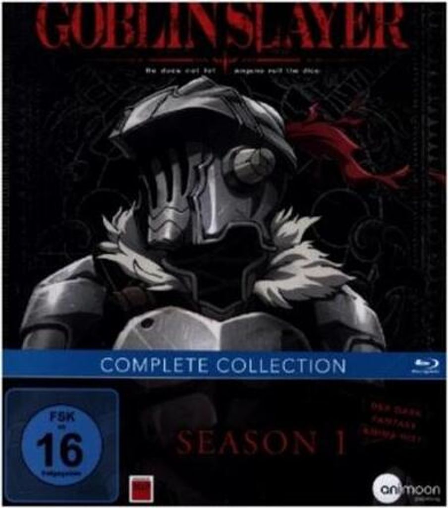 Goblin Slayer Produktbild 