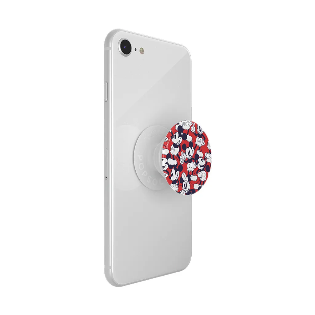 Popsockets 2 Mickey Mouse 100432: Grip Tecnico e Supporto Disney - 12