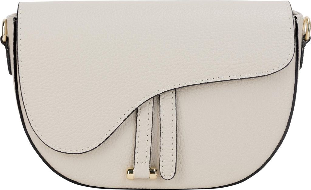 FELIPA damen handtasche - kosmischer latte