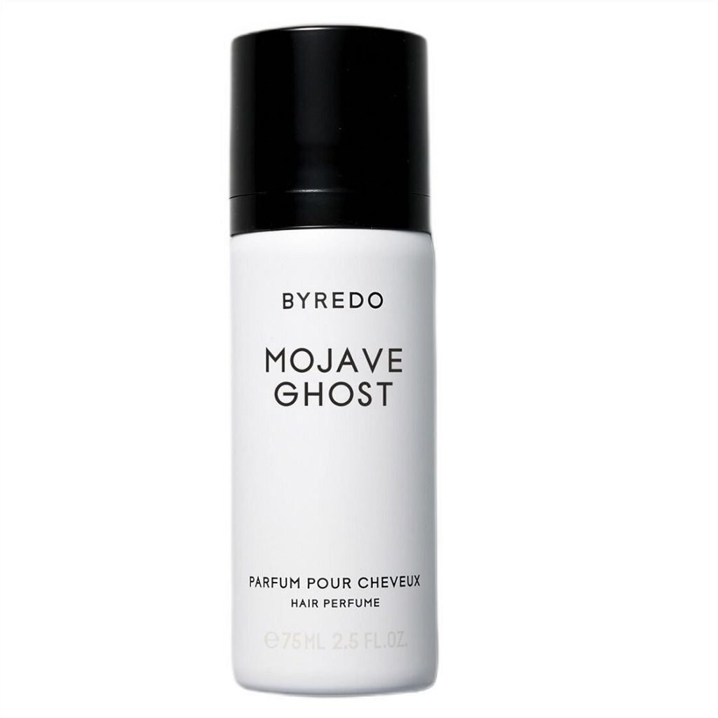 Byredo Mojave Ghost Haarparfüm 75 ml Produktbild 