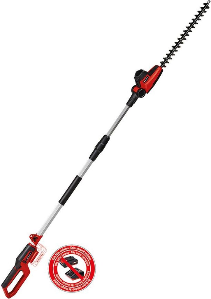 Einhell GC-HH 18/45 Lama singola 3,17 kg Immagine del prodotto 