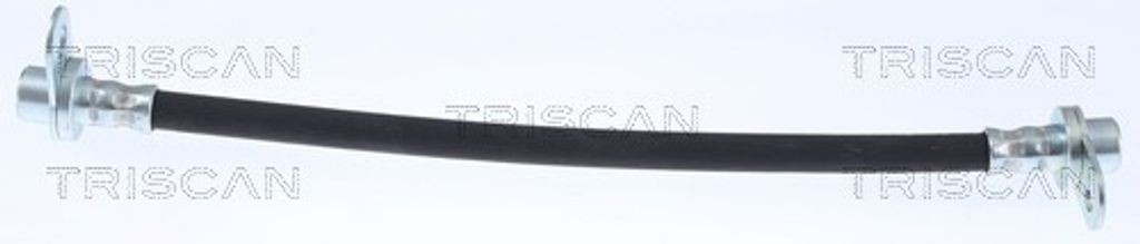 TRISCAN 8150 28246 Bremsschlauch passend für PEUGEOT 4007 (VU, VV) für CITROËN C-CROSSER (EP) für MITSUBISHI Outlander II SUV (CWW)