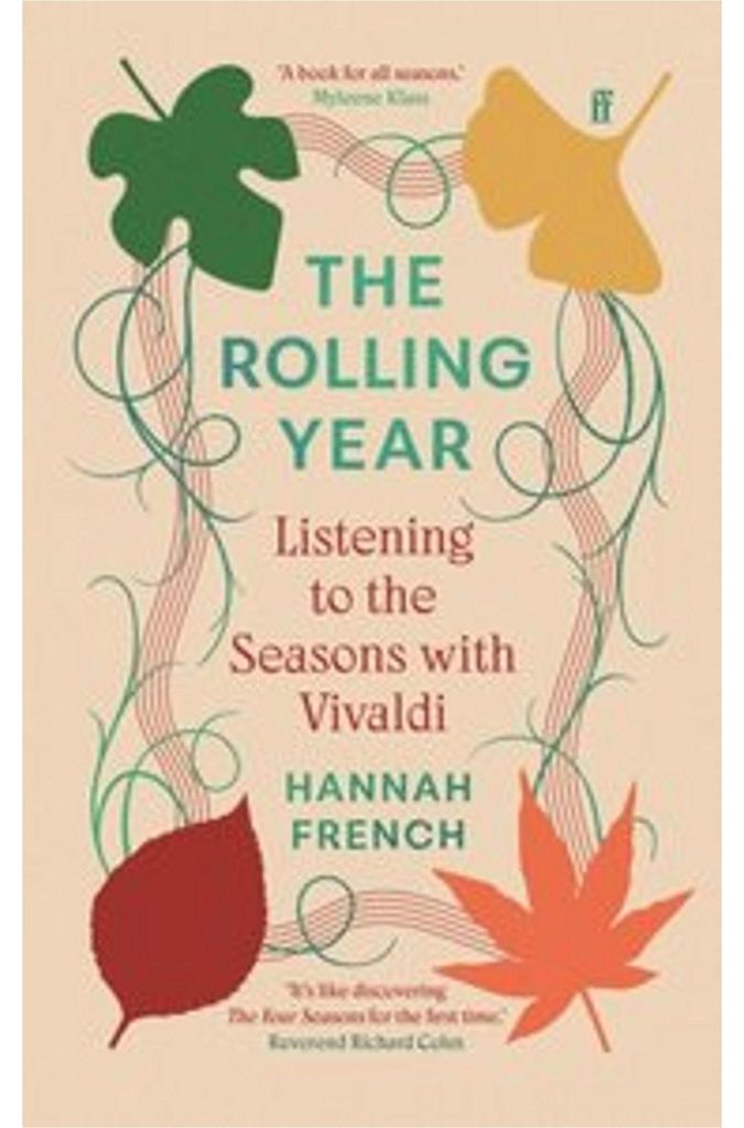 The Rolling Year