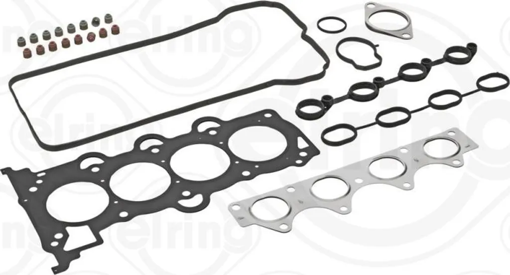 Pochette de joints de culasse ELRING 344.750 complète pour révision