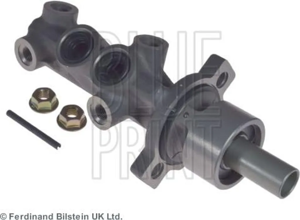 Maître-cylindre de frein BLUE PRINT ADK85119 pour Opel Agila A 4703055