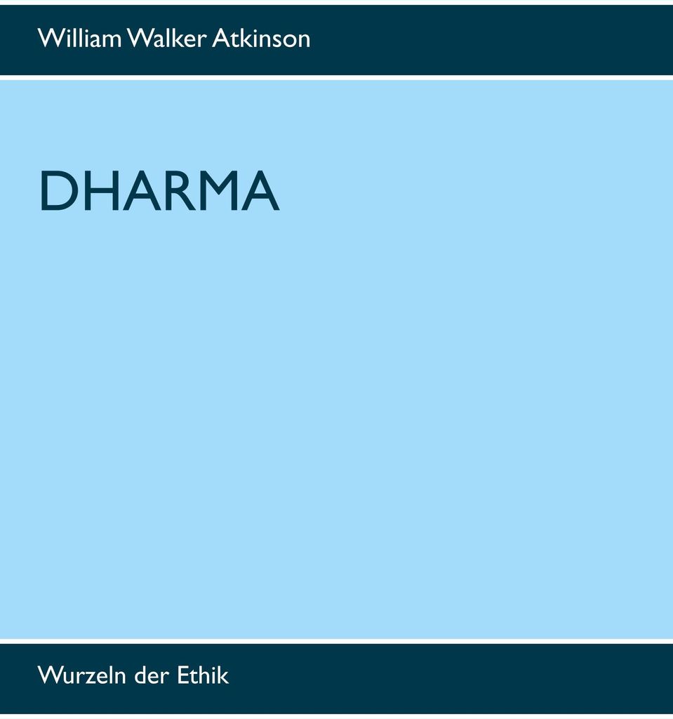 Dharma