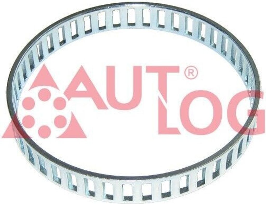 AUTLOG AS1018 Weitere ABS-Teile ABS Ring für VW PASSAT Variant (3B5) vorne beidseitig