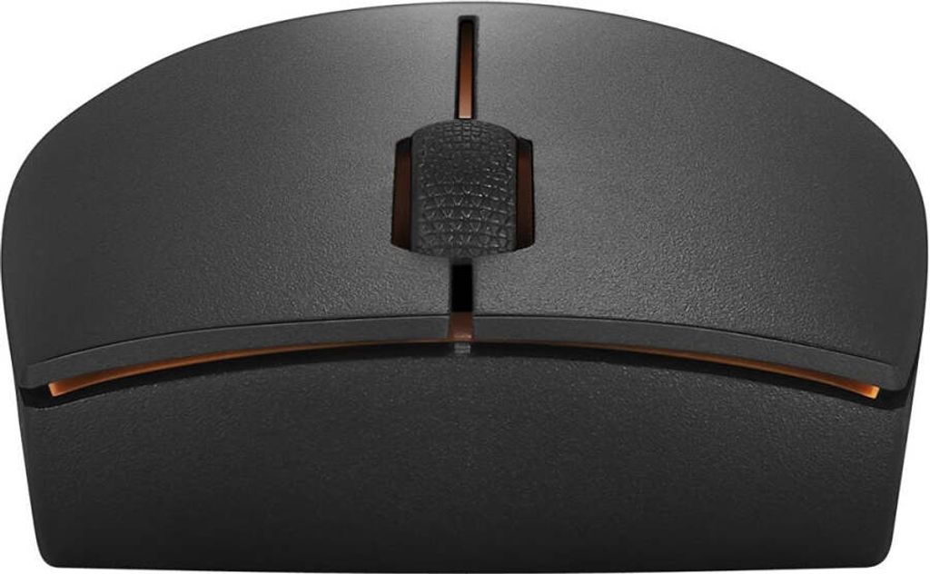 Lenovo 300 noir Souris sans fil Image du produit 