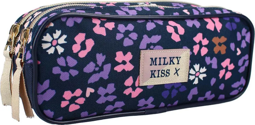 Regala l'Astuccio Milky Kiss Wildflower Vadobag | Ideale per Nipoti