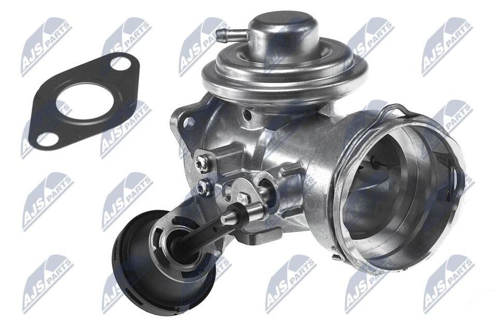 NTY EGR-AU-004 AGR-Ventil mit Dichtungen für VW Golf IV Produktbild 
