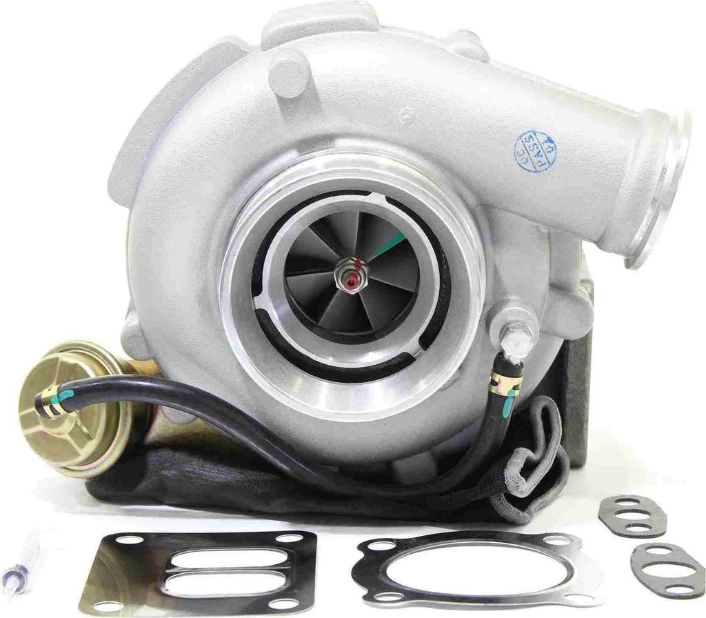 Turbolader ALANKO 10901292 passend für MERCEDES-BENZ ATEGO